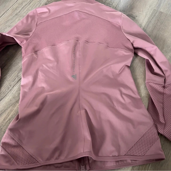 adidas by Stella McCartney
P Essential Midlayer Jacket size M - Picture 8 of 10